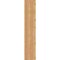 Ekena Millwork Imperial Block Smooth Outlooker, Western Red Cedar, 7 1/2"W x 34"D x 40"H OUT08X34X40IMP05SWR - alternate 4